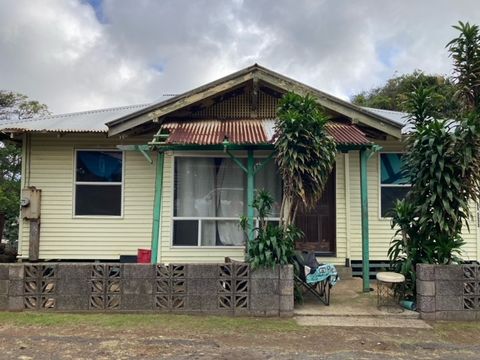 Photo of 95-5573 Kilika St, Hilo, HI 96772 (MLS # 726937)