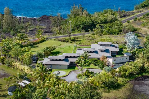 Photo of 12-7124 Kalapana Kapoho Beach Rd, Pahoa, HI 96778 (MLS # 729281)