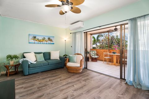 Photo of 75-5719 Alii Dr #220, Kailua-Kona, HI 96740 (MLS # 728992)
