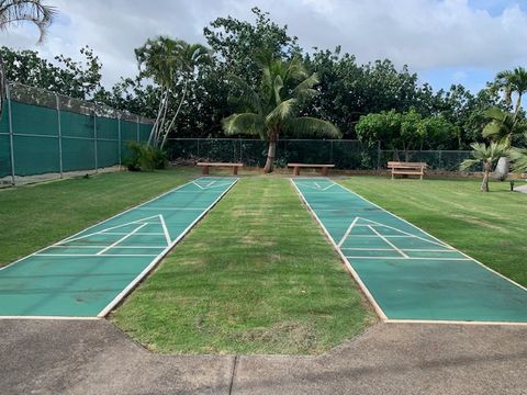 Tiny photo for 3411 Wilcox Rd #IIII109, Lihue, HI 96766 (MLS # 729269)