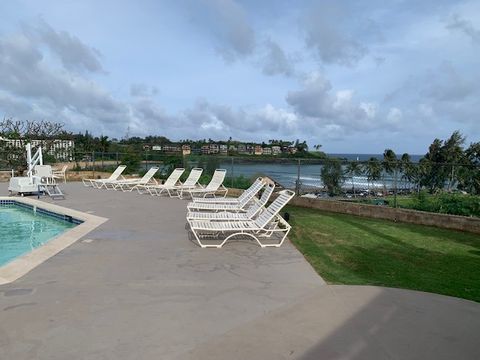Tiny photo for 3411 Wilcox Rd #IIII109, Lihue, HI 96766 (MLS # 729269)