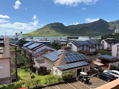 Tiny photo for 3411 Wilcox Rd #IIII109, Lihue, HI 96766 (MLS # 729269)