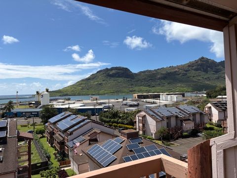 Tiny photo for 3411 Wilcox Rd #IIII109, Lihue, HI 96766 (MLS # 729269)