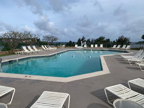 Tiny photo for 3411 Wilcox Rd #IIII109, Lihue, HI 96766 (MLS # 729269)