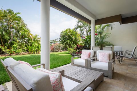 Photo of 68-1050 Mauna Lani Point #J107, Kamuela, HI 96743 (MLS # 726960)