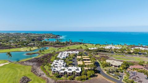 Photo of 68-1050 Mauna Lani Point #J107, Kamuela, HI 96743 (MLS # 726960)