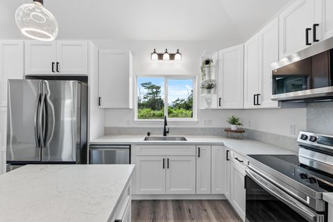 Photo of 15-1568 19th Ave, Keaau, HI 96749 (MLS # 727585)