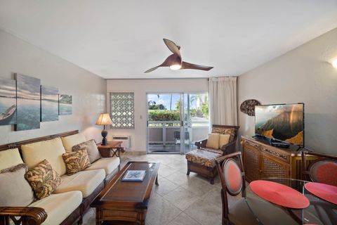 Tiny photo for 525 Aleka Lp Loop #K8, Kapaa, HI 96746 (MLS # 722271)