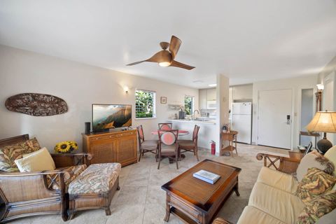 Tiny photo for 525 Aleka Lp Loop #K8, Kapaa, HI 96746 (MLS # 722271)