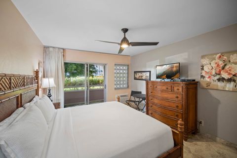 Tiny photo for 525 Aleka Lp Loop #K8, Kapaa, HI 96746 (MLS # 722271)
