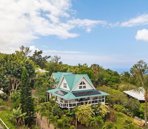 Photo of 72-989 Puukala Rd, Kailua-Kona, HI 96740 (MLS # 726827)
