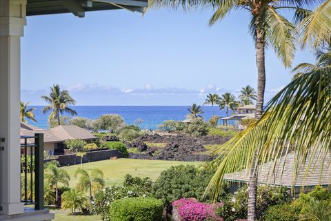 Photo of 69-1000 Kolea Kai Circle #1C, Waikoloa, HI 96738 (MLS # 721861)