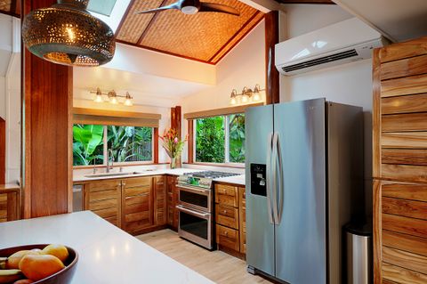 Tiny photo for 3720-A Moloaa Rd, Anahola, HI 96746 (MLS # 723058)