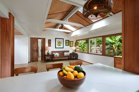 Tiny photo for 3720-A Moloaa Rd, Anahola, HI 96746 (MLS # 723058)