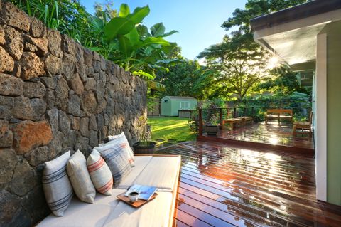 Tiny photo for 3720-A Moloaa Rd, Anahola, HI 96746 (MLS # 723058)