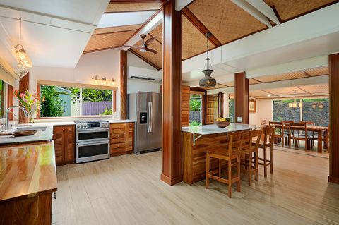 Tiny photo for 3720-A Moloaa Rd, Anahola, HI 96746 (MLS # 723058)