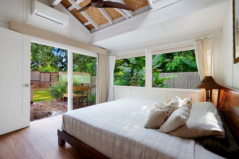 Tiny photo for 3720-A Moloaa Rd, Anahola, HI 96746 (MLS # 723058)