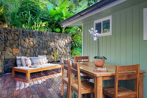 Tiny photo for 3720-A Moloaa Rd, Anahola, HI 96746 (MLS # 723058)