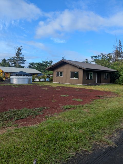 Photo of 12-7003 Kehauopuna St, Pahoa, HI 96778 (MLS # 727287)