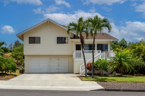 Photo of 68-3669 Lahilahi St, Waikoloa, HI 96738 (MLS # 723456)