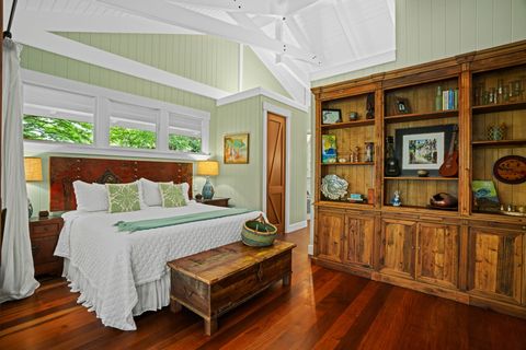 Tiny photo for 5311-A Hauaala Rd, Kapaa, HI 96746 (MLS # 728910)