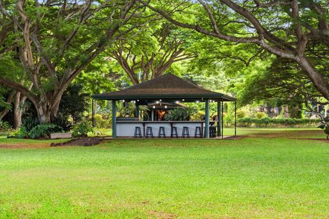 Tiny photo for 5311-A Hauaala Rd, Kapaa, HI 96746 (MLS # 728910)
