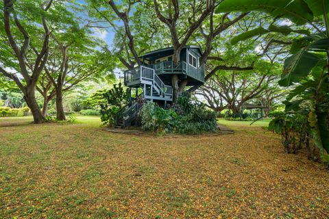 Tiny photo for 5311-A Hauaala Rd, Kapaa, HI 96746 (MLS # 728910)