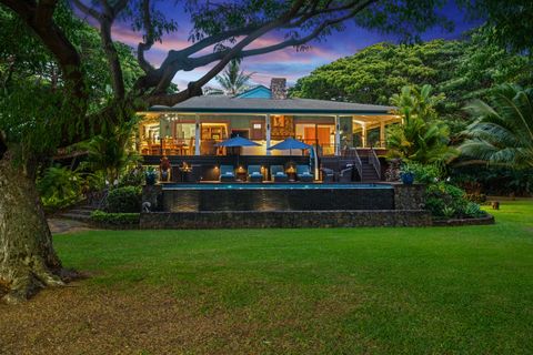 Tiny photo for 5311-A Hauaala Rd, Kapaa, HI 96746 (MLS # 728910)