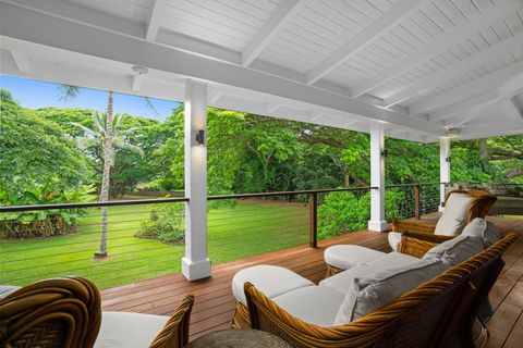 Tiny photo for 5311-A Hauaala Rd, Kapaa, HI 96746 (MLS # 728910)