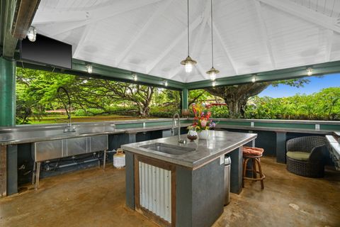 Tiny photo for 5311-A Hauaala Rd, Kapaa, HI 96746 (MLS # 728910)