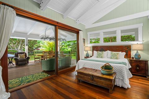 Tiny photo for 5311-A Hauaala Rd, Kapaa, HI 96746 (MLS # 728910)