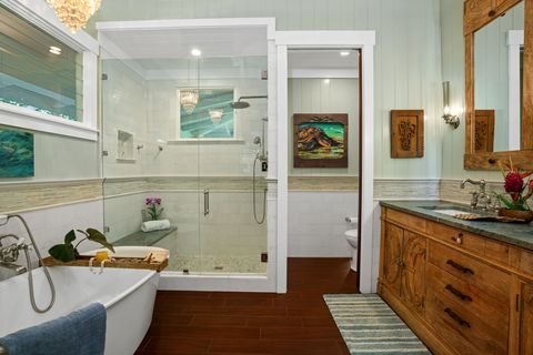 Tiny photo for 5311-A Hauaala Rd, Kapaa, HI 96746 (MLS # 728910)