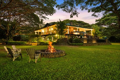 Tiny photo for 5311-A Hauaala Rd, Kapaa, HI 96746 (MLS # 728910)