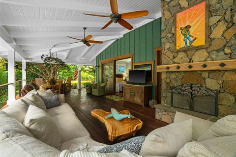 Tiny photo for 5311-A Hauaala Rd, Kapaa, HI 96746 (MLS # 728910)