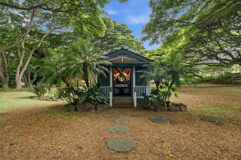 Tiny photo for 5311-A Hauaala Rd, Kapaa, HI 96746 (MLS # 728910)