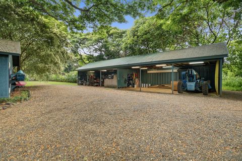 Tiny photo for 5311-A Hauaala Rd, Kapaa, HI 96746 (MLS # 728910)
