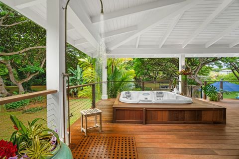 Tiny photo for 5311-A Hauaala Rd, Kapaa, HI 96746 (MLS # 728910)