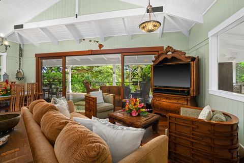 Tiny photo for 5311-A Hauaala Rd, Kapaa, HI 96746 (MLS # 728910)