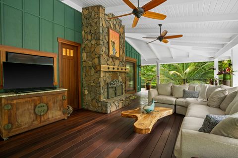 Tiny photo for 5311-A Hauaala Rd, Kapaa, HI 96746 (MLS # 728910)