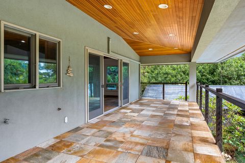 Tiny photo for 4735 Aliomanu Rd #A, Anahola, HI 96703 (MLS # 728968)