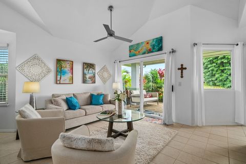 Photo of 2110 Kaneka St #18, Lihue, HI 96766 (MLS # 726942)