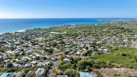 Photo of 76-6247 Kupuna St, Kailua Kona, HI 96740 (MLS # 727384)
