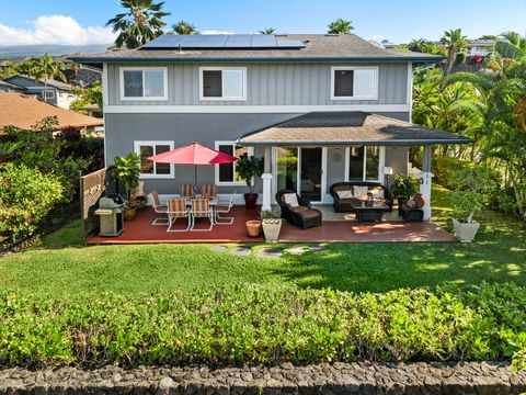 Photo of 75-6124 Lea Pl, Kailua-Kona, HI 96740 (MLS # 725721)