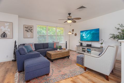 Tiny photo for 4919 Pepelani Lp #29B, Princeville, HI 96722 (MLS # 729965)