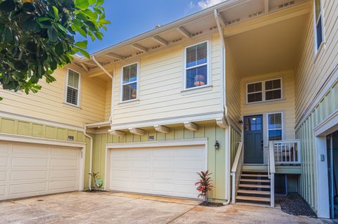 Tiny photo for 4919 Pepelani Lp #29B, Princeville, HI 96722 (MLS # 729965)