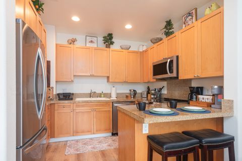 Tiny photo for 4919 Pepelani Lp #29B, Princeville, HI 96722 (MLS # 729965)