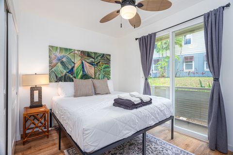 Tiny photo for 4919 Pepelani Lp #29B, Princeville, HI 96722 (MLS # 729965)