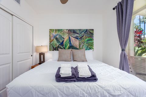 Tiny photo for 4919 Pepelani Lp #29B, Princeville, HI 96722 (MLS # 729965)