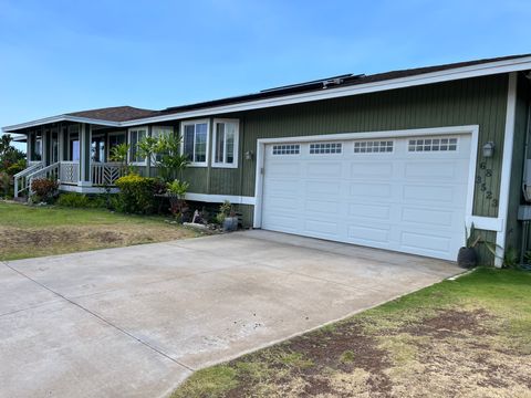 Photo of 68-3523 Haena St, Waikoloa, HI 96738 (MLS # 731184)