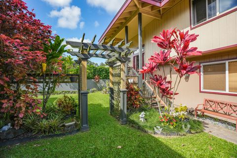 Photo of 5988 Lokelani Rd, Kapaa, HI 96746 (MLS # 729319)